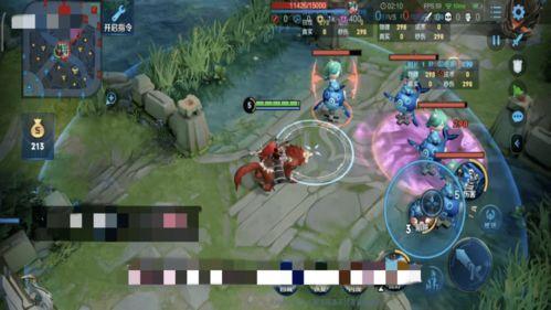 狼狗新皮肤最新爆料图片,炫酷造型，细节满满！